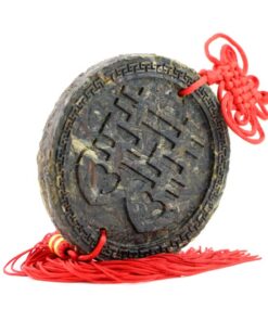 фото - Шен Пуэр подарочный “Счастье”. 100 г.