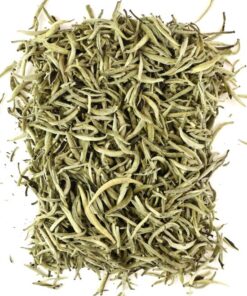 фото - Бай Хао Инь Чжень (Серебряные иглы) , Baihao Yinzhen