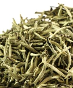 фото - Бай Хао Инь Чжень (Серебряные иглы) , Baihao Yinzhen