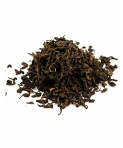 фото - Чай Шу Пуэр молочный (Най Сян Пуэр)