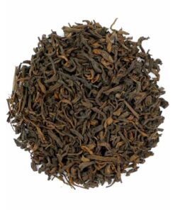 фото - Чай Шу Пуэр молочный (Най Сян Пуэр)