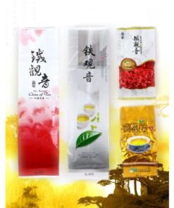 фото - Чайный сет “Солнечный улун” китайский чай