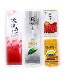 фото - Чайный сет “Солнечный улун” китайский чай