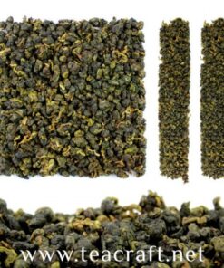 фото - Чай Улун Гао Шань В Тайвань