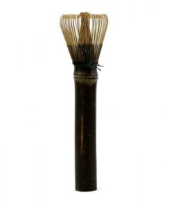 Часэн, Бамбуковый венчик для приготовления чая Матча