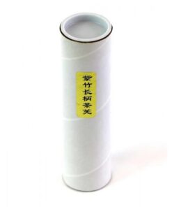 фото - Часэн. Бамбуковый венчик для Матча (Маття) с подставкой