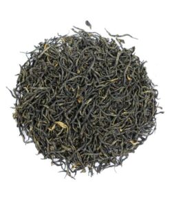 фото - Чай Золотая обезьяна Юннань (Цзинь Хао Дянь Хун)