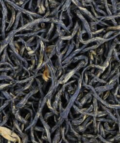 фото - Чай Золотая обезьяна Юннань (Цзинь Хао Дянь Хун)