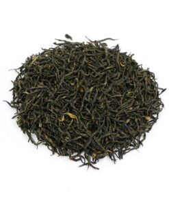 фото - Чай Золотая обезьяна Юннань (Цзинь Хао Дянь Хун)