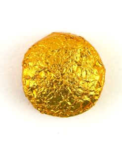 фото - Чай Шу Пуэр Мини Точа круглый Золотой.