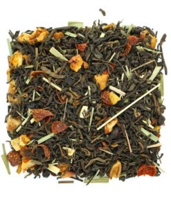 фото - Чай Шу Пуэр “Фитнес”