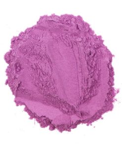 фото - Черничная Матча. Порошок ягод черники