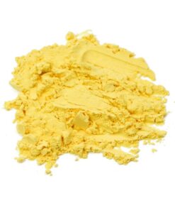 фото - Матча из ягод Годжи