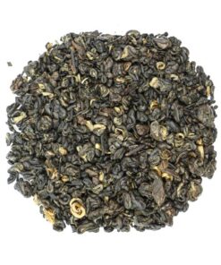 фото - Золотая улитка (Golden snail)