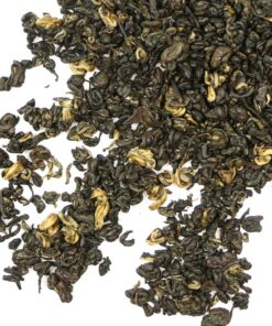 фото - Золотая улитка (Golden snail)