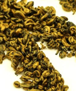 фото - Золотая улитка (Golden snail) Премиум