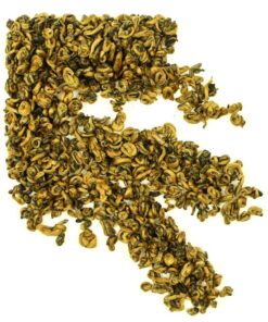 фото - Золотая улитка (Golden snail) Премиум