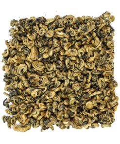 фото - Золотая улитка (Golden snail) Премиум