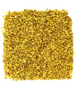 фото - Гречишный чай. Ку Цяо. (Светлый)