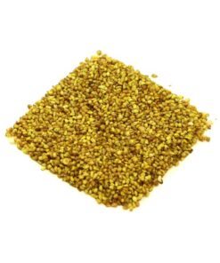 фото - Гречишный чай. Ку Цяо. (Светлый)