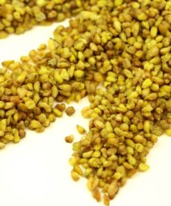 фото - Гречишный чай. Ку Цяо. (Светлый)