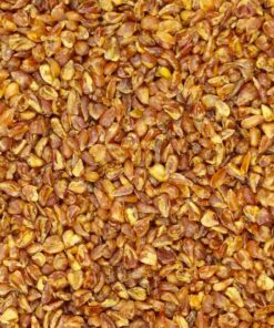 фото - Гречишный чай Ку Цяо. (Темный)