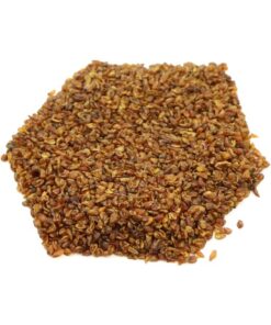 фото - Гречишный чай Ку Цяо. (Темный)