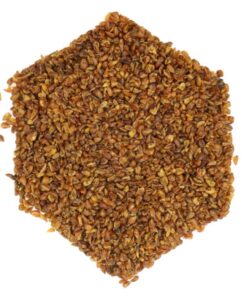 фото - Гречишный чай Ку Цяо. (Темный)