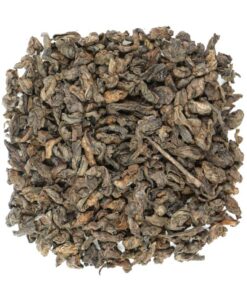 фото - Шу Пуэр Лао Ча Тоу “Старые чайные головы” 2010 г.