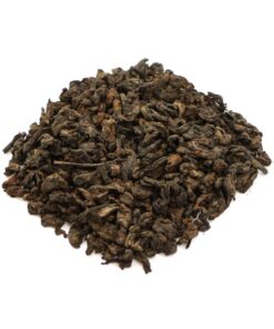 фото - Шу Пуэр Лао Ча Тоу “Старые чайные головы” 2010 г.