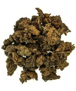 фото - Шу Пуэр Лао Ча Тоу “Старые чайные головы” 2015 г.