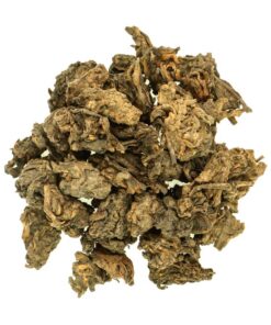 фото - Шу Пуэр Лао Ча Тоу “Старые чайные головы” 2015 г.