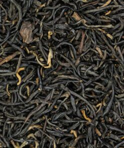 фото - Смоки Лапсанг Сушонг. Smoky Lapsang Sushong.Чжэн Шань Сяо Чжун