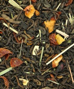 фото - Чай Шу Пуер “Фітнес”