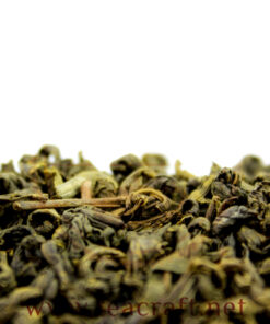 фото - Зелений чай “Порох” Gunpowder