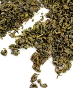 фото - Зелений чай “Порох” Gunpowder
