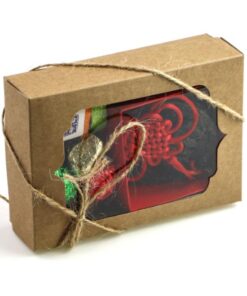 фото - Чай пуэр, подарочный набор с 10 пуэрами “Счастье”