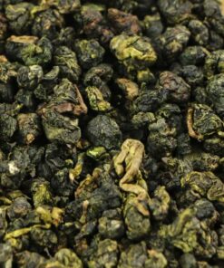 фото - Тайваньский чай Алишань. Улун (Оолонг).