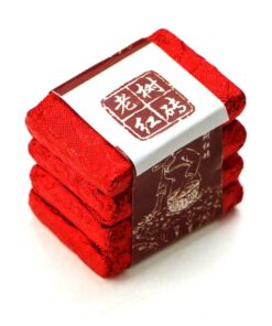 фото - Чай Дянь Хун Lao Shu Hong Zhuan. Мини точа 4шт.