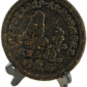 фото - Подарунковий чай Да Хун Пао, китайський улун “Дракон і Фенікс” 100 г