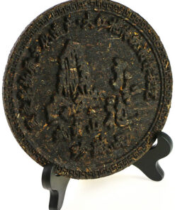 фото - Подарунковий чай Да Хун Пао, китайський улун “Дракон і Фенікс” 100 г