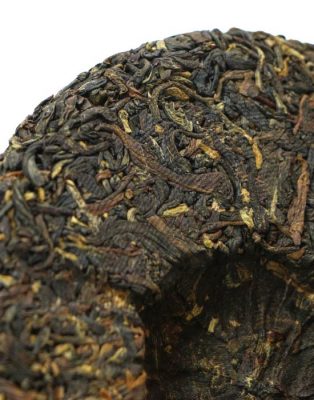 фото - Чай Дянь Хун чорний китайський чай точа 100 г.