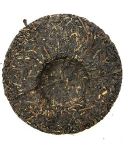 фото - Чай Дянь Хун черный китайский чай точа 100 г.