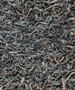 фото - Черный молочный чай Дянь Хун (Dian Hong)