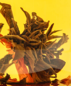 фото - Чай Дянь Хун Бао Та Червона пагода