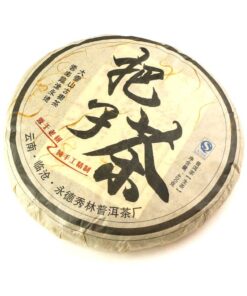 фото - Расчесанный Шен Пуэр Гу Шу Да Сюэ Шань. 400 г.