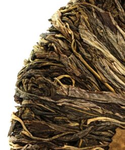 фото - Расчесанный Шен Пуэр Гу Шу Да Сюэ Шань. 400 г.