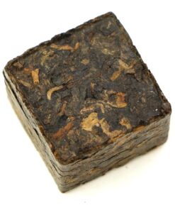 фото - Чай Шу Пуэр “Счастье”. Мини точа.