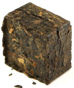 фото - Чай Шу Пуэр “Счастье”. Мини точа.