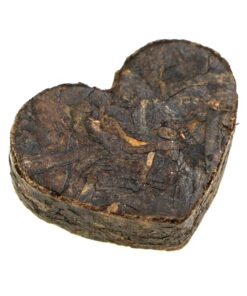 фото - Чай Шу Пуэр Мини Точа Сердце.